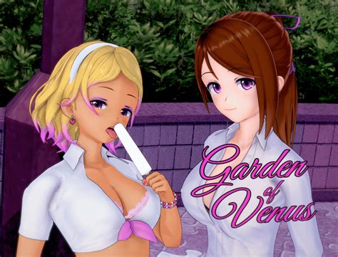 Garden of Venus (18+) [v0.2.0] .